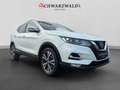 Nissan Qashqai N-Connecta 360 Navi Pano Ambiente Spurha Weiß - thumbnail 7