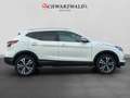 Nissan Qashqai N-Connecta 360 Navi Pano Ambiente Spurha Weiß - thumbnail 6