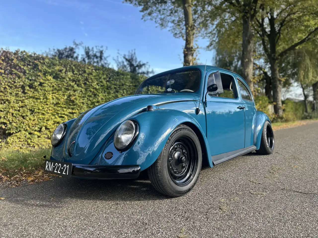 Volkswagen Käfer