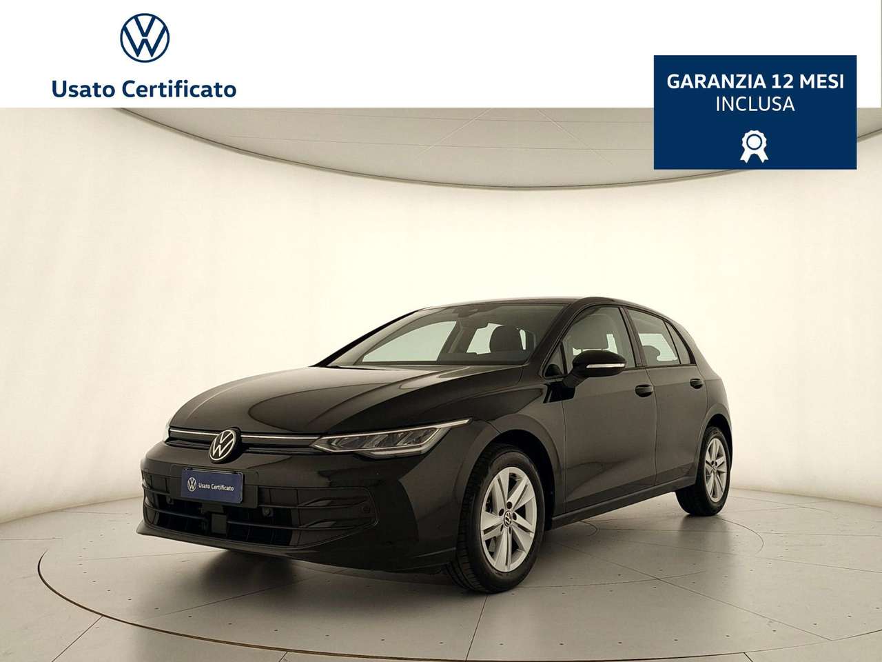Volkswagen Golf 2.0 tdi Life 115cv