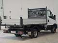 Iveco Daily 35C14 BTor 2.3 HPT Ribaltabile Trilaterale Wit - thumbnail 7