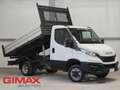 Iveco Daily 35C14 BTor 2.3 HPT Ribaltabile Trilaterale Wit - thumbnail 1
