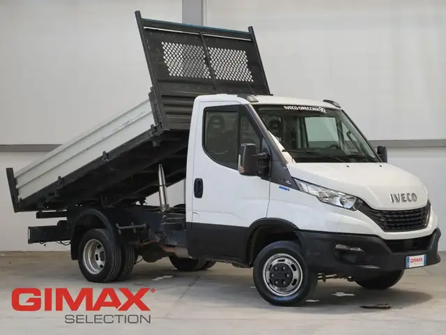 Iveco Daily 35C14 BTor 2.3 HPT Ribaltabile Trilaterale