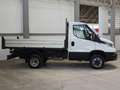 Iveco Daily 35C14 BTor 2.3 HPT Ribaltabile Trilaterale Wit - thumbnail 8