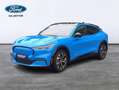 Ford Mustang Mach-E AWD 258kW Batería 98.8Kwh Bleu - thumbnail 1