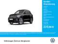 Volkswagen T-Roc 1.0 R-LINE CAM ACC NAVI LM17 LED+ CARPLAY Schwarz - thumbnail 1