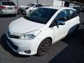 Toyota Yaris 1,0-l-Dual-VVT-i Trend Weiß - thumbnail 2