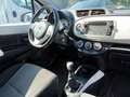 Toyota Yaris 1,0-l-Dual-VVT-i Trend Weiß - thumbnail 8