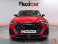 Audi Q3 35 TDI S line S tronic 110kW Rojo - thumbnail 2