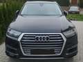 Audi Q7 e-tron Schwarz - thumbnail 1