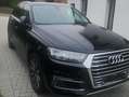 Audi Q7 e-tron Schwarz - thumbnail 6