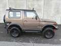 Suzuki SJ Samurai SJ 410 Samurai 1.0 45CV *4X4* Bronzo - thumbnail 8