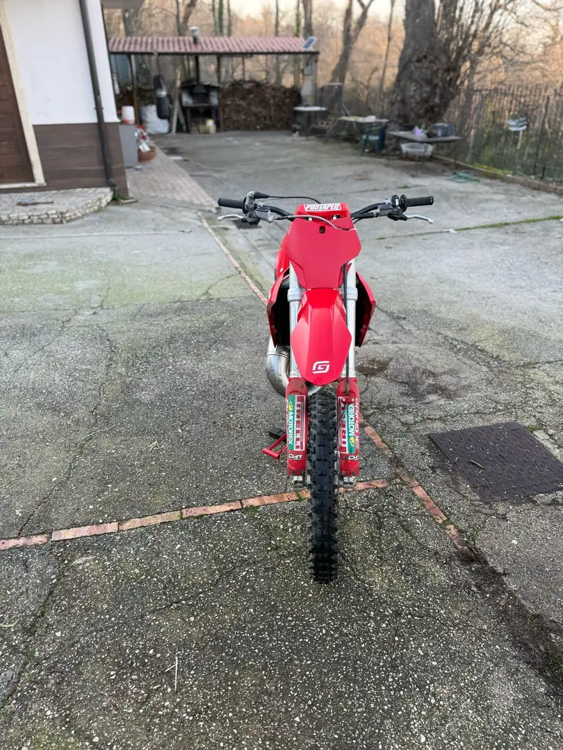 Gas Gas MC 125 - 1