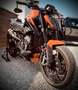 KTM 890 Duke Oranje - thumbnail 1
