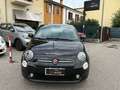 Fiat 500 1.0 hybrid Connect 70cv KM ZERO PROMO FIN Nero - thumbnail 2