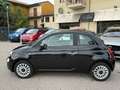 Fiat 500 1.0 hybrid Connect 70cv KM ZERO PROMO FIN Nero - thumbnail 3