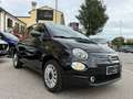 Fiat 500 1.0 hybrid Connect 70cv KM ZERO PROMO FIN Nero - thumbnail 6