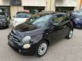 Fiat 500 1.0 hybrid Connect 70cv KM ZERO PROMO FIN Nero - thumbnail 1