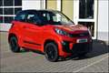 Ligier JS 60 Sport Automatik Microcar Mopedauto Rood - thumbnail 2