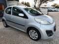 Peugeot 107 1.0 68CV 5p. CAMBIO AUTOMATICO SOLO 79000KM UNIPRO Argent - thumbnail 5