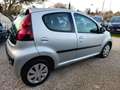 Peugeot 107 1.0 68CV 5p. CAMBIO AUTOMATICO SOLO 79000KM UNIPRO Argent - thumbnail 4