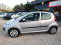 Peugeot 107 1.0 68CV 5p. CAMBIO AUTOMATICO SOLO 79000KM UNIPRO Argent - thumbnail 7