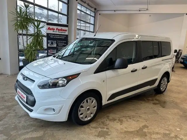 Ford Transit Connect Kombi lang Trend 5-Sitzer