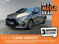 Toyota Yaris 1.5 Style Plus SOFORT+SHZ+PDC+Totwinkel+uvm Goud - thumbnail 1