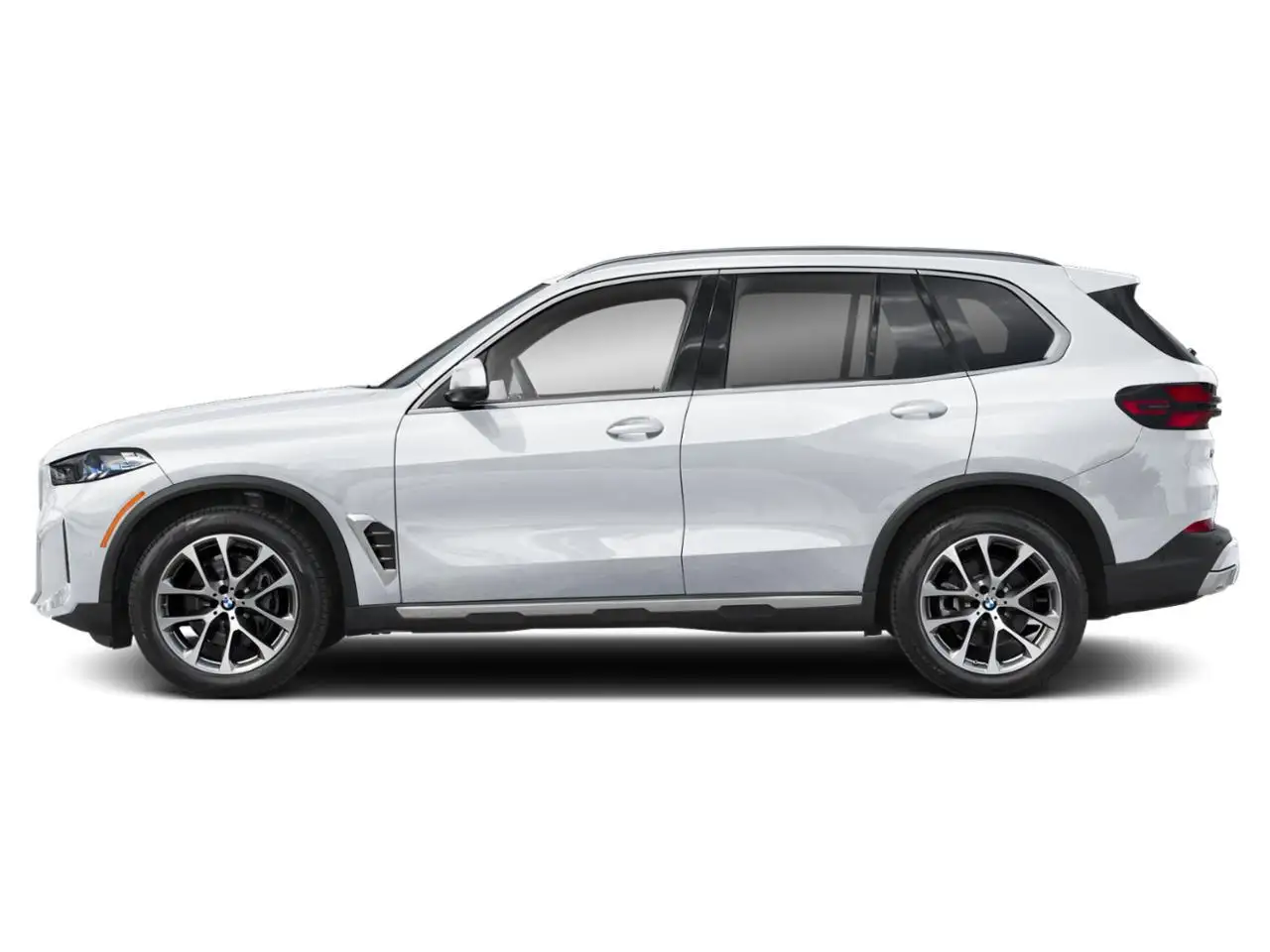 BMW X5 снимка BMW X5