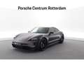 Porsche Taycan 4S Zwart - thumbnail 1