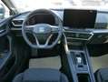 SEAT Leon Sportstourer FR 2.0 TDI Kombi DSG*NAVI*TEMPOMAT... Weiß - thumbnail 11