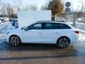 SEAT Leon Sportstourer FR 2.0 TDI Kombi DSG*NAVI*TEMPOMAT... Weiß - thumbnail 5