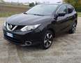 Nissan Qashqai Qashqai II 2014 1.5 dci Tekna 110cv my16 Zwart - thumbnail 15