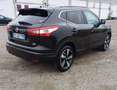 Nissan Qashqai Qashqai II 2014 1.5 dci Tekna 110cv my16 Zwart - thumbnail 3