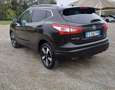 Nissan Qashqai Qashqai II 2014 1.5 dci Tekna 110cv my16 Zwart - thumbnail 4