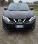 Nissan Qashqai Qashqai II 2014 1.5 dci Tekna 110cv my16 Zwart - thumbnail 16