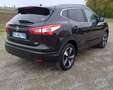 Nissan Qashqai Qashqai II 2014 1.5 dci Tekna 110cv my16 Zwart - thumbnail 14