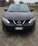 Nissan Qashqai Qashqai II 2014 1.5 dci Tekna 110cv my16 Zwart - thumbnail 2