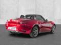 Mazda MX-5 Exclusive-Line 1.5 SKYACTIV-G 132 EU6e RWD Rouge - thumbnail 2