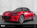 Mazda MX-5 Exclusive-Line 1.5 SKYACTIV-G 132 EU6e RWD Rouge - thumbnail 1
