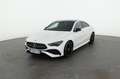 Mercedes-Benz CLA 200 d Coupé PTS Distr Navi Pano AUT Wide HUD Weiß - thumbnail 1