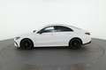 Mercedes-Benz CLA 200 d Coupé PTS Distr Navi Pano AUT Wide HUD Weiß - thumbnail 4