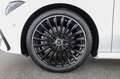Mercedes-Benz CLA 200 d Coupé AMG Line EASY-PACK Navi PTS SHZ Weiß - thumbnail 20