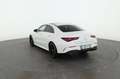Mercedes-Benz CLA 200 d Coupé AMG Line EASY-PACK Navi PTS SHZ Weiß - thumbnail 5