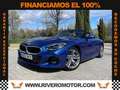 BMW Z4 sDrive Auto 20i 197cv 8 vel. *IVA deducible* *Gara Bleu - thumbnail 1