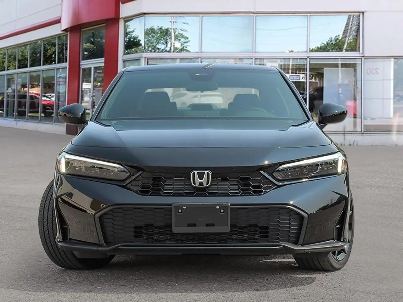 Honda Civic снимка Honda Civic
