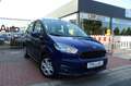 Ford Tourneo Courier Trend|34000km|Klima|Sitzheiz.| Blau - thumbnail 3