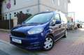 Ford Tourneo Courier Trend|34000km|Klima|Sitzheiz.| Blau - thumbnail 1