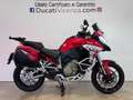 Ducati Multistrada V4 S TRAVEL RED Rosso - thumbnail 1