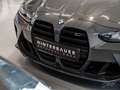 BMW M4 xDrive Competition*HK*HEAD-UP*LNP: 150.230* Grau - thumbnail 4
